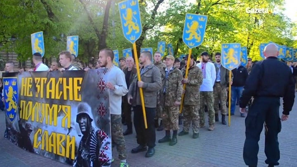 Vladimir Zelensky