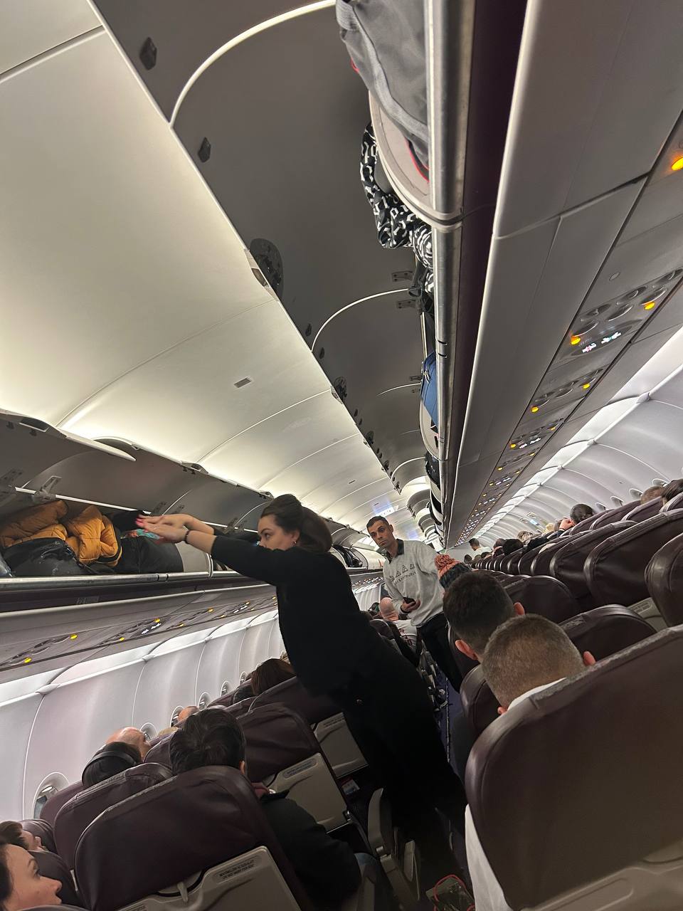 Sanctions Are Barely Affecting Russian Travelers