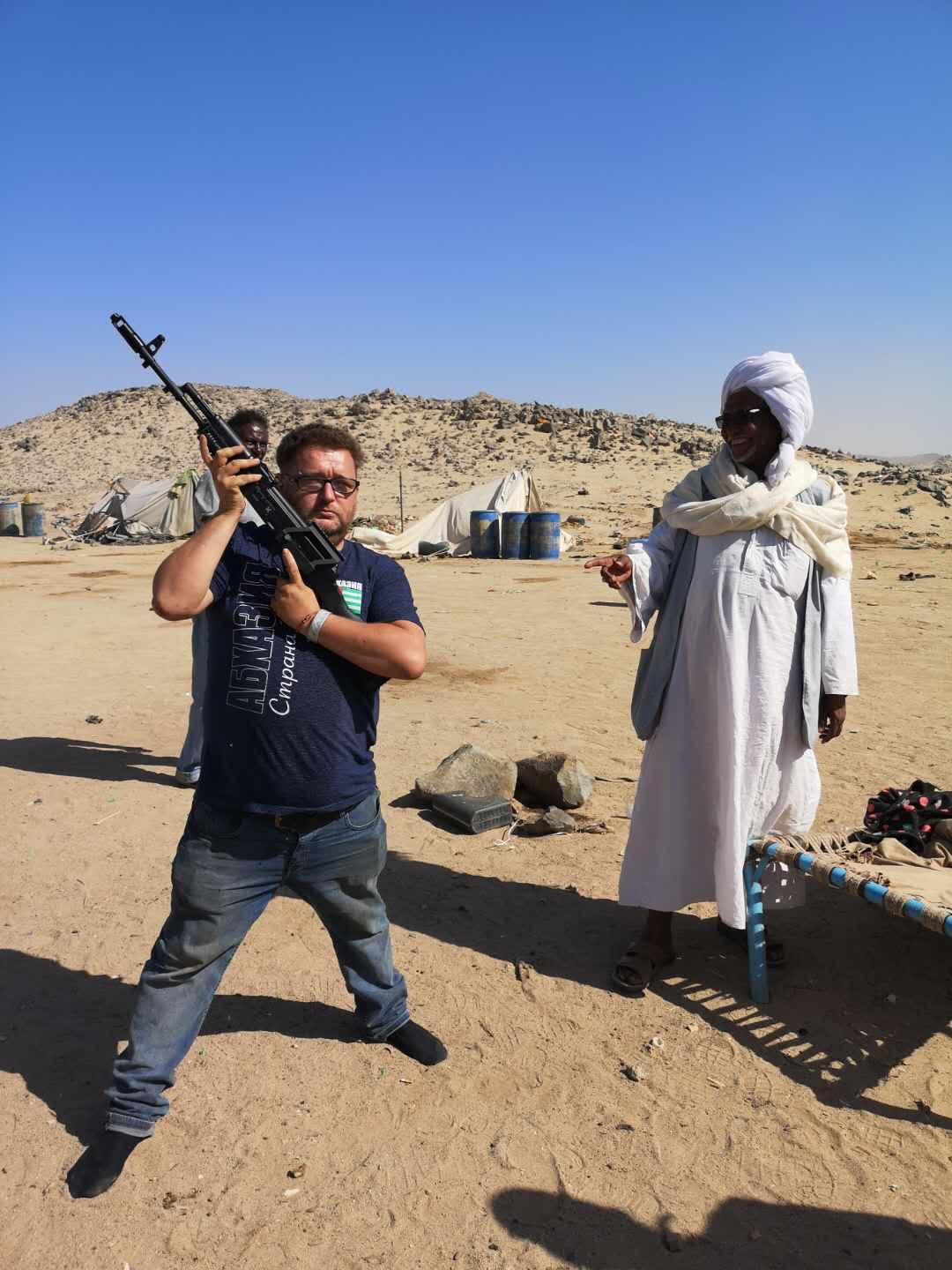 Why is Sudan such a mess – Rebels and Coup’s 2019 – 2022