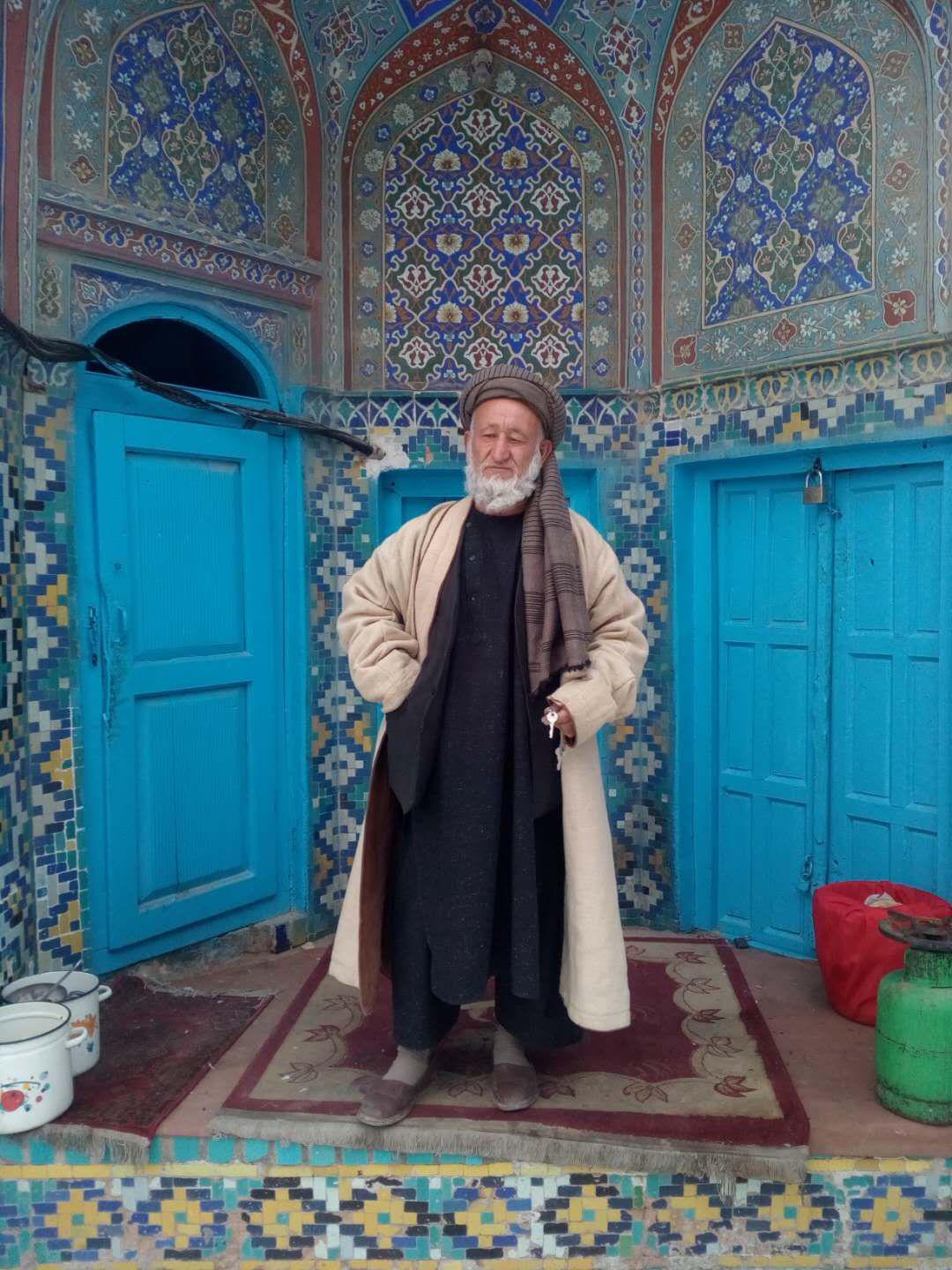 Why the Taliban are no longer the bad guys