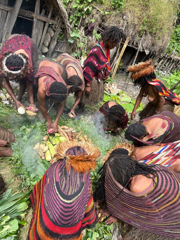 West Papua
