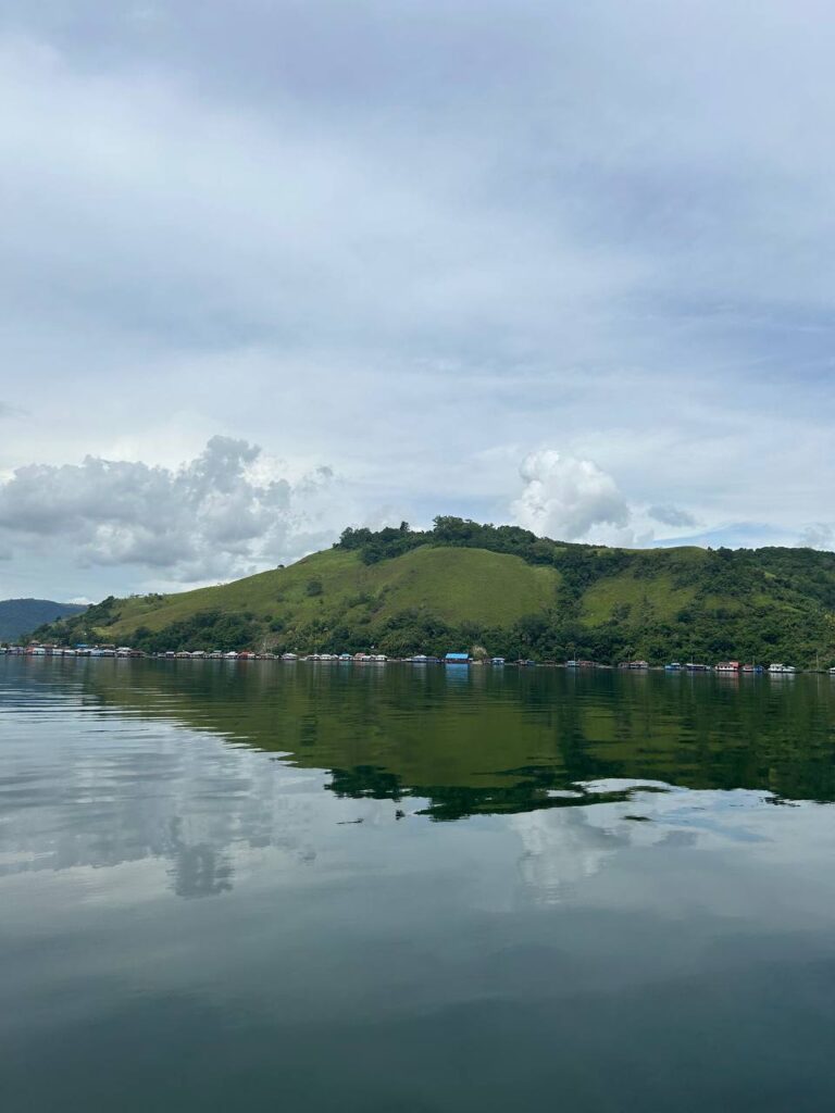 West Papua