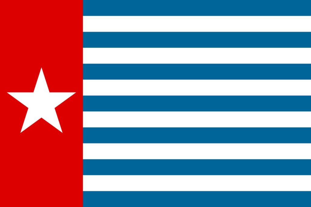 West Papua