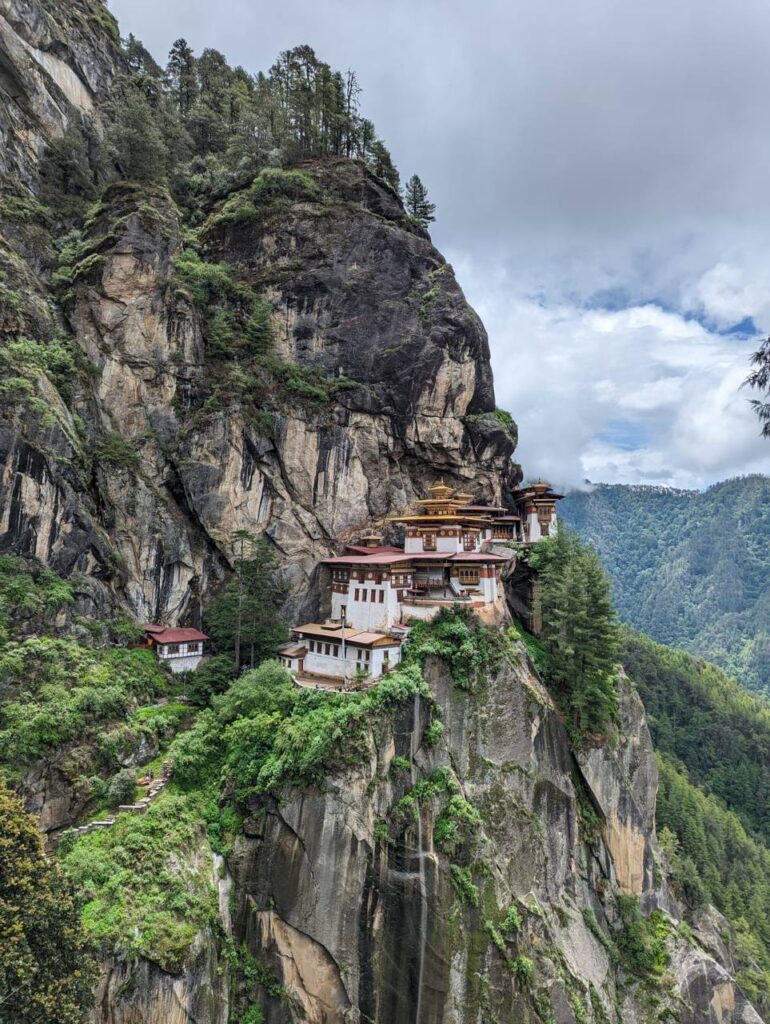 Human Rights in Bhutan