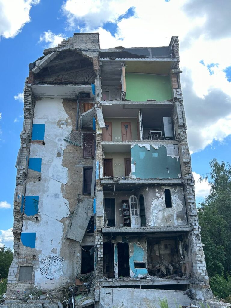Ukraine cannot win