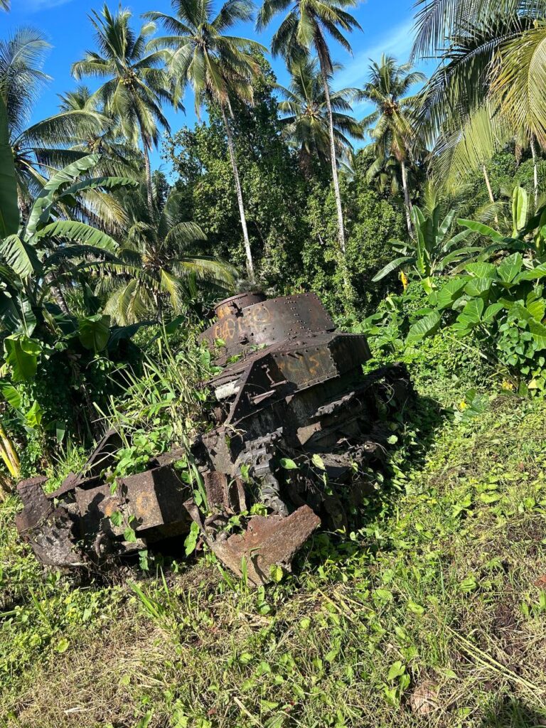 Bougainville Independence
