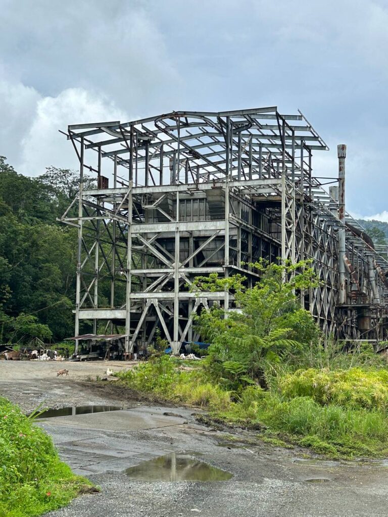 Bougainville Independence
