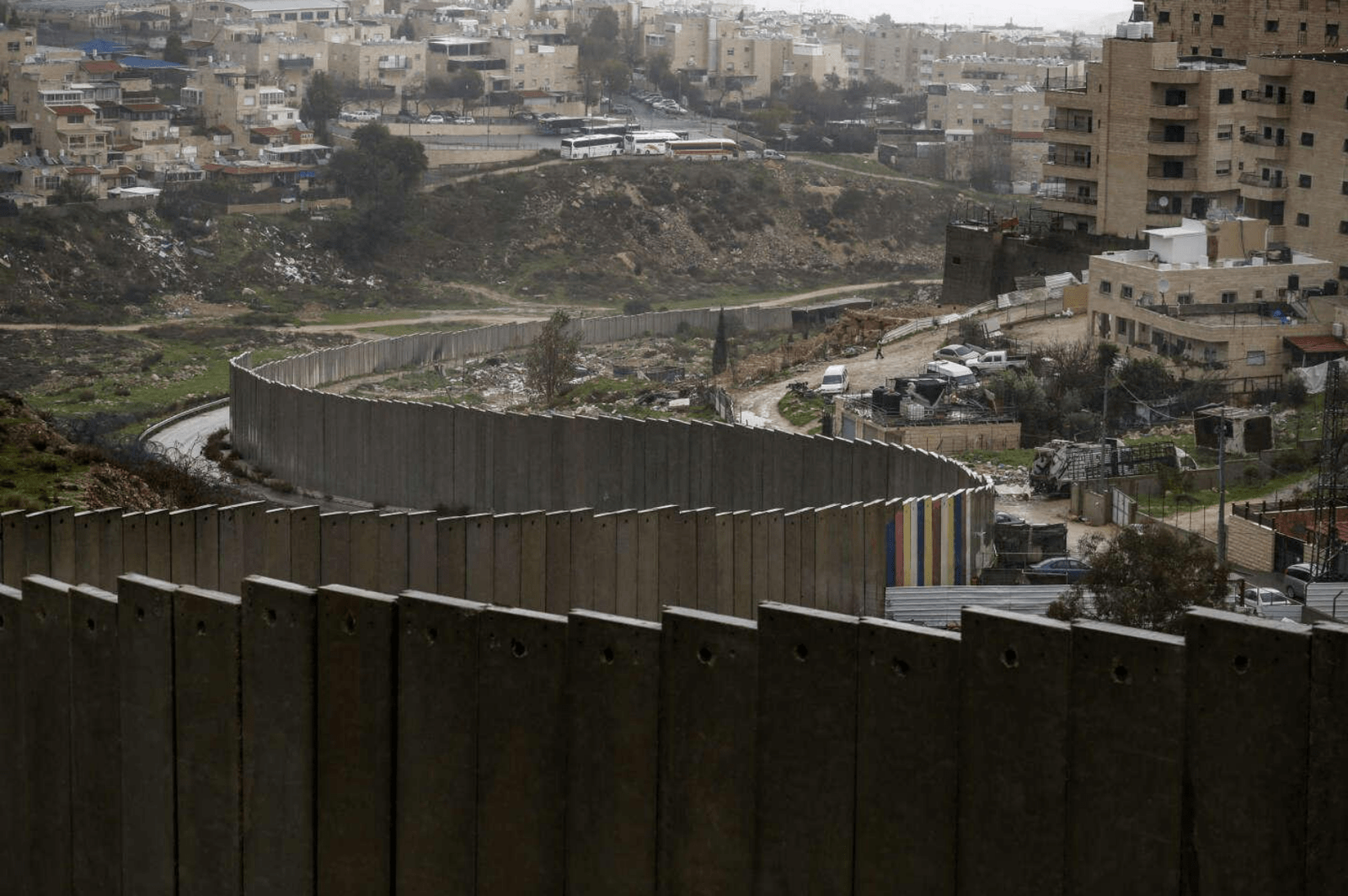 Apartheid In Israel: Then And Now. Reasons Behind The Incessant Violence