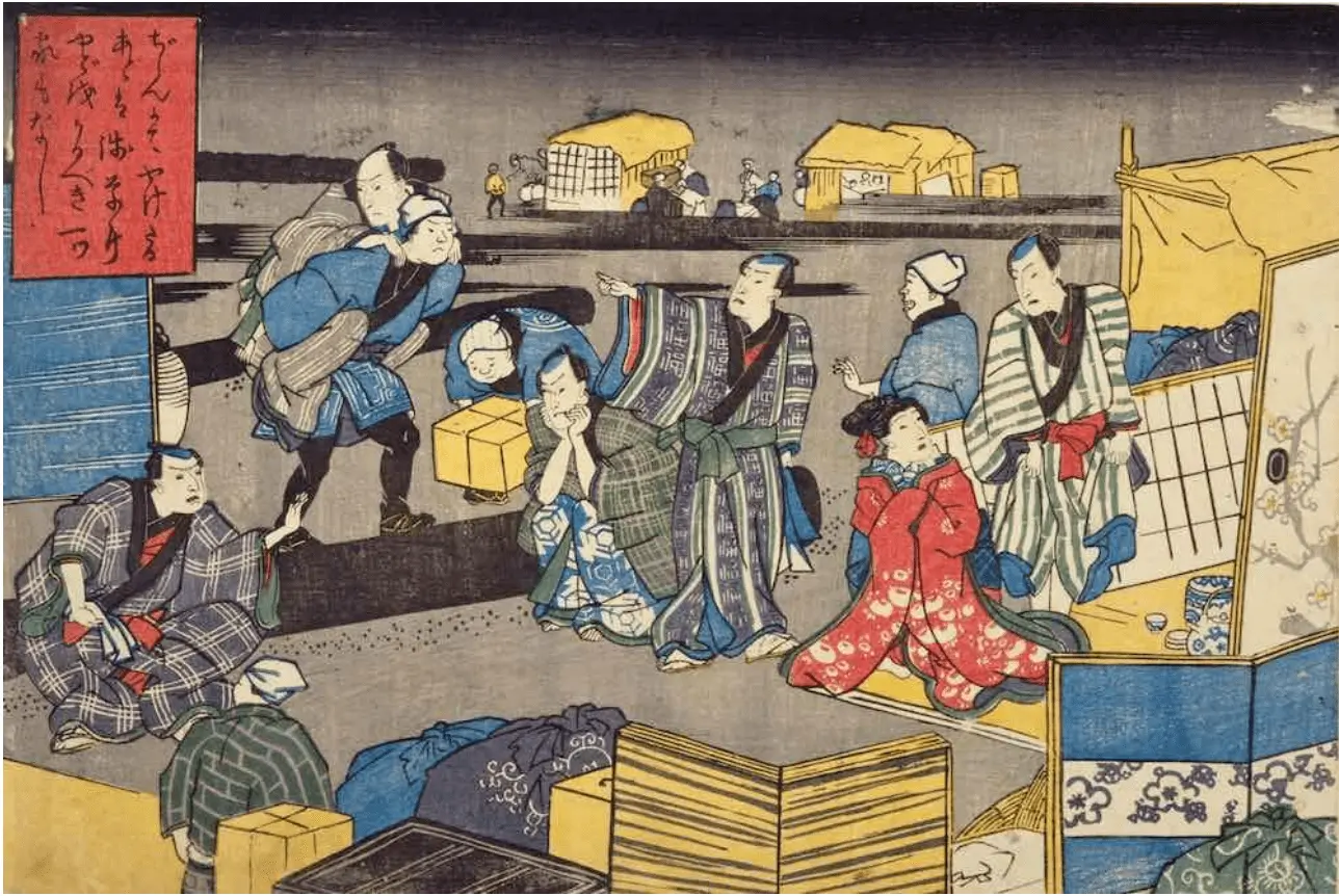 Is Japan Oppressive? A Critical Look at the Land of the Rising Sun
