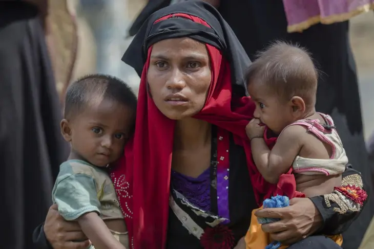 An Insight into Myanmar’s People Amid Turmoil