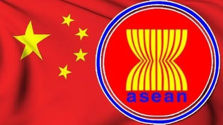Why Southeast Asia is Turning to China Over the U.S.