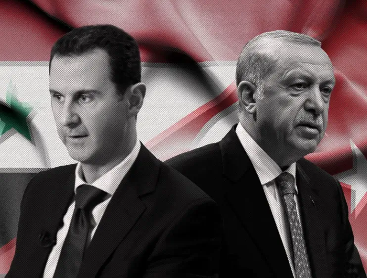 The Incompetent Assad of Syria Had to Bow to the Jihadists with the Applause of the West!