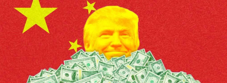 Donald Trump, the American Dollar and China: What to watch for during 2025