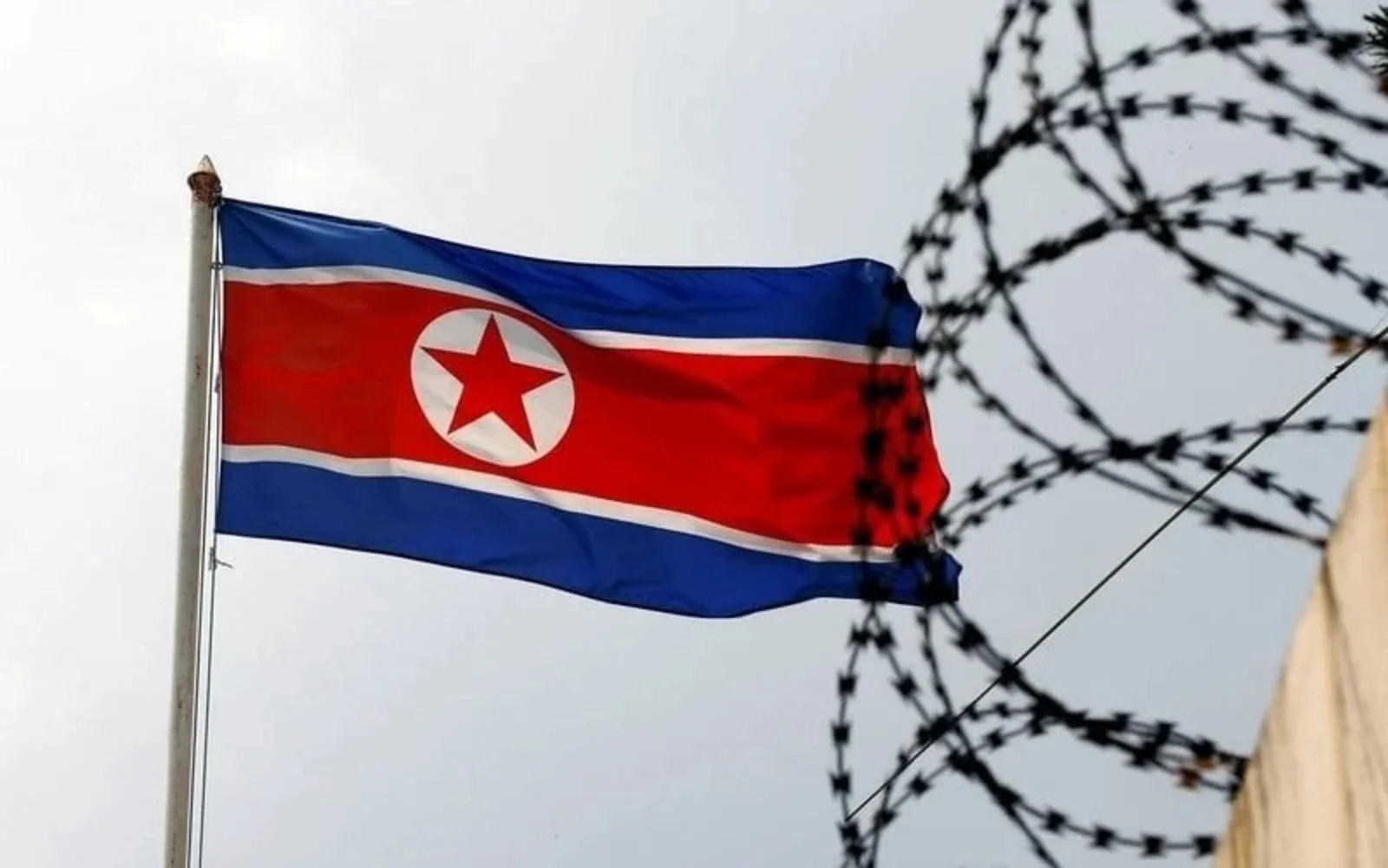 North Korea to Reopen to Tourism in Rason