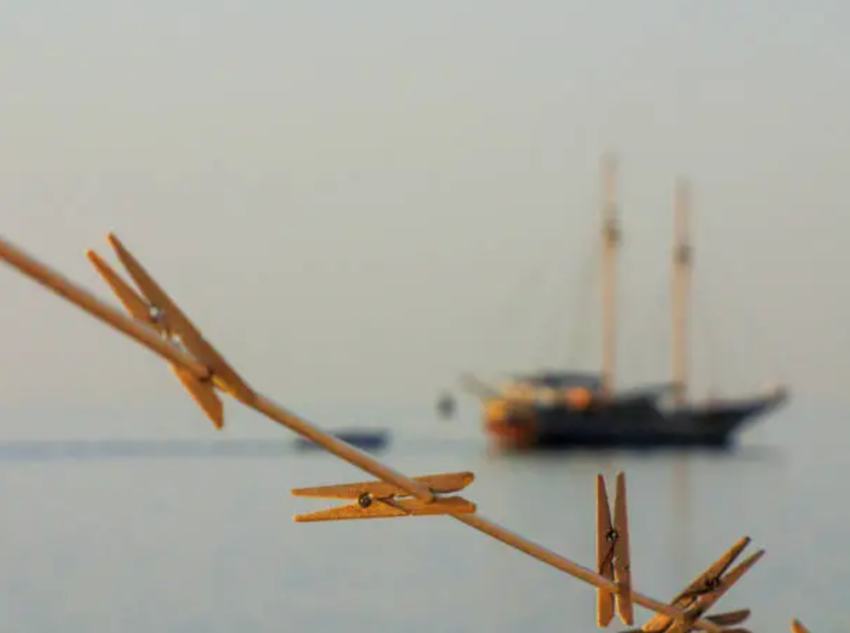 Tense Peace in Port Sudan: A Field Report from Sudan’s De Facto Capital