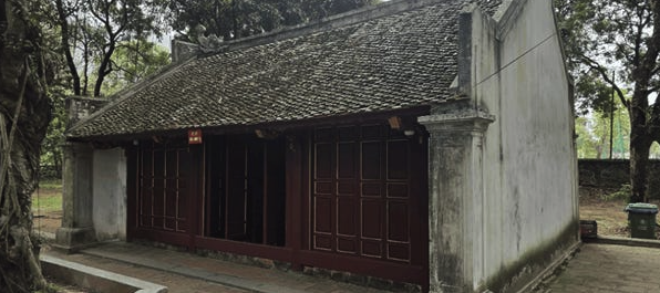 Ninh Binh
