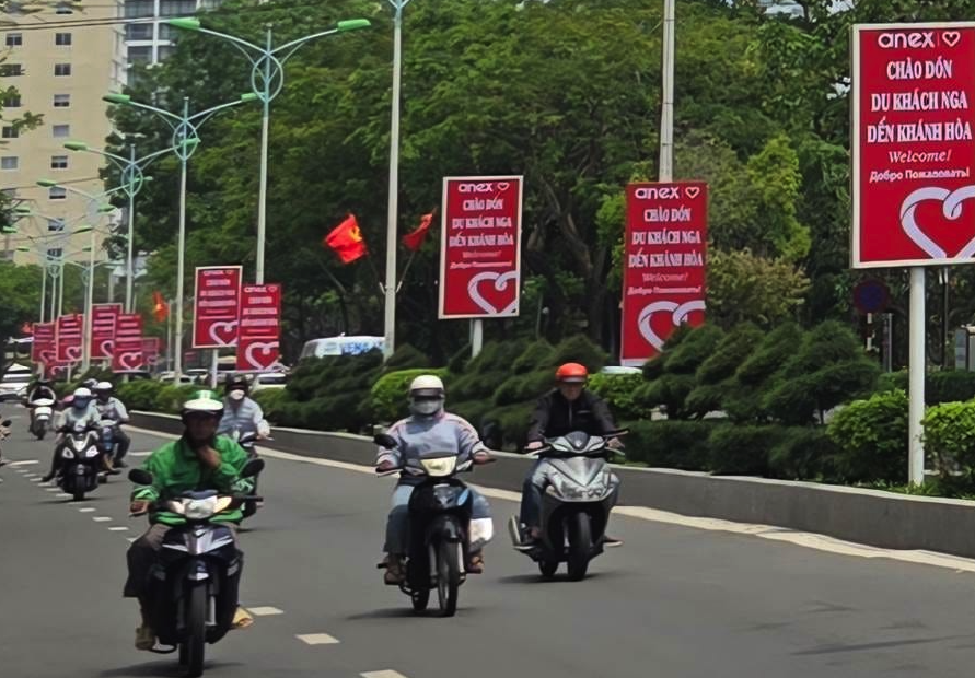 Hanoi Road