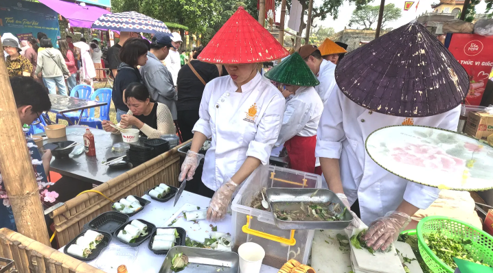 vietnamese food