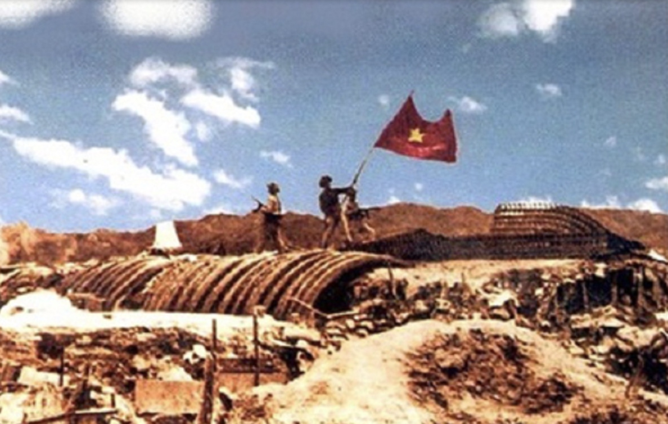 Điện Biên Phủ