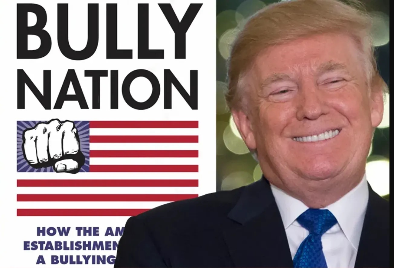 bully nation