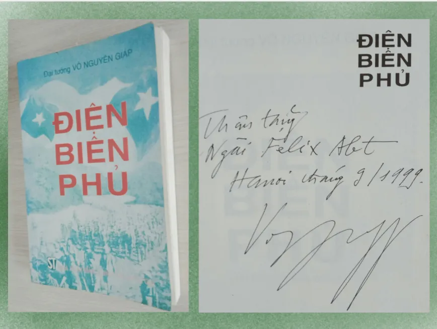 Điện Biên Phủ