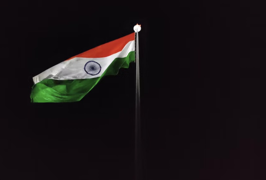 indian imperialism