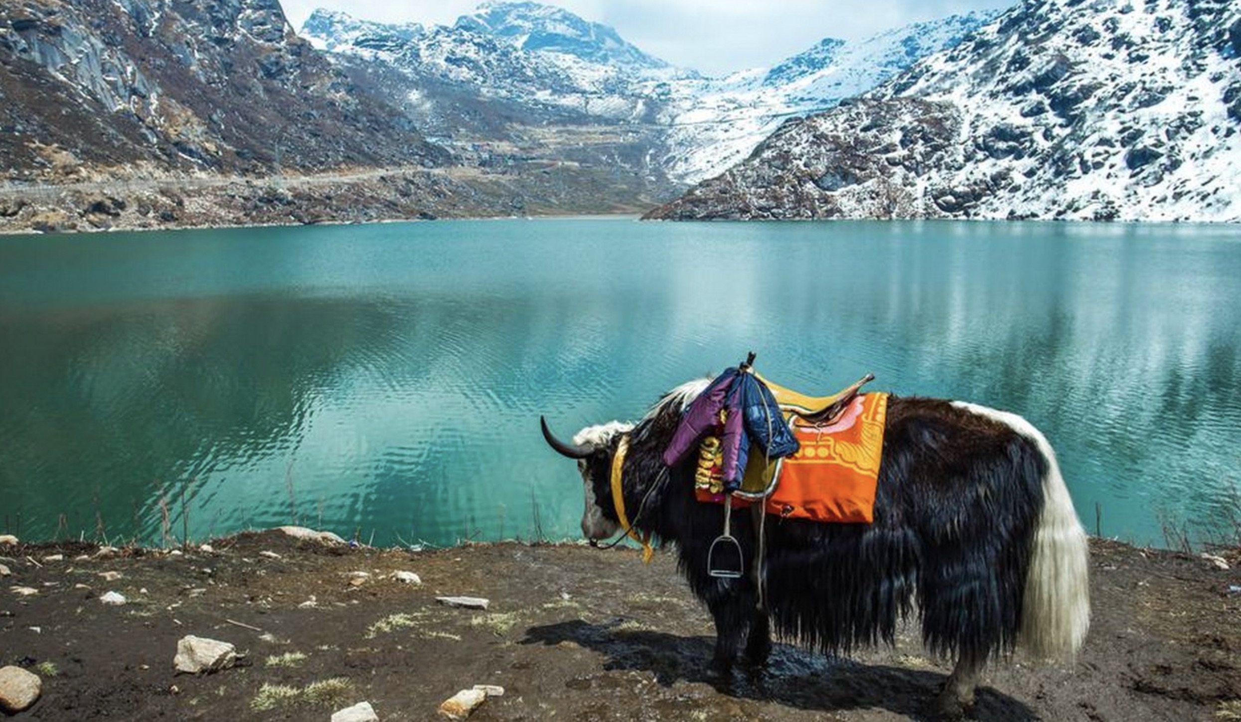 sikkim