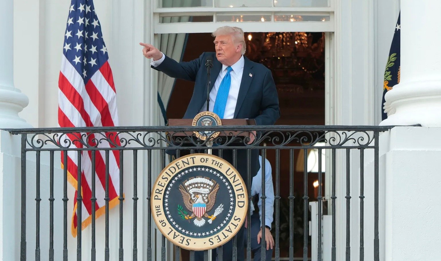 trump