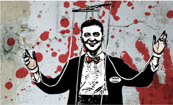Zelenskyy