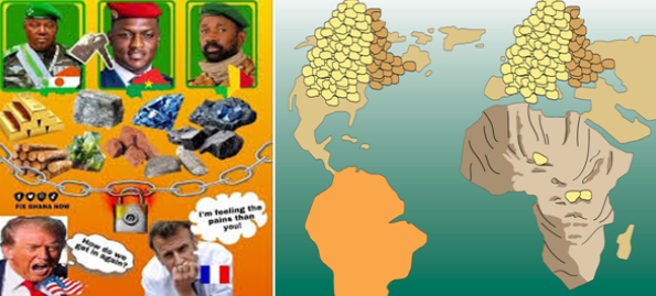 countries in the Global South