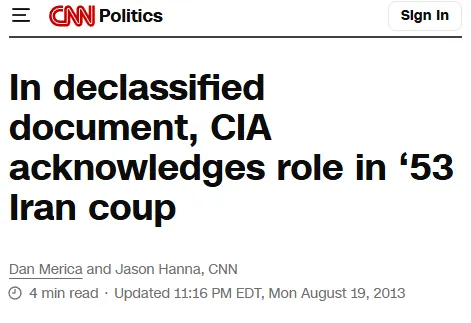 CNN news