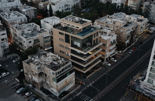 Annexation of West Bank by Israel Proves Peaceful Protest Is Worthless