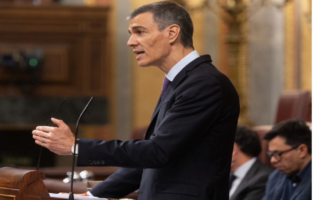 Pedro Sanches