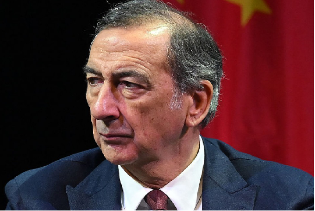 Giuseppe Sala
