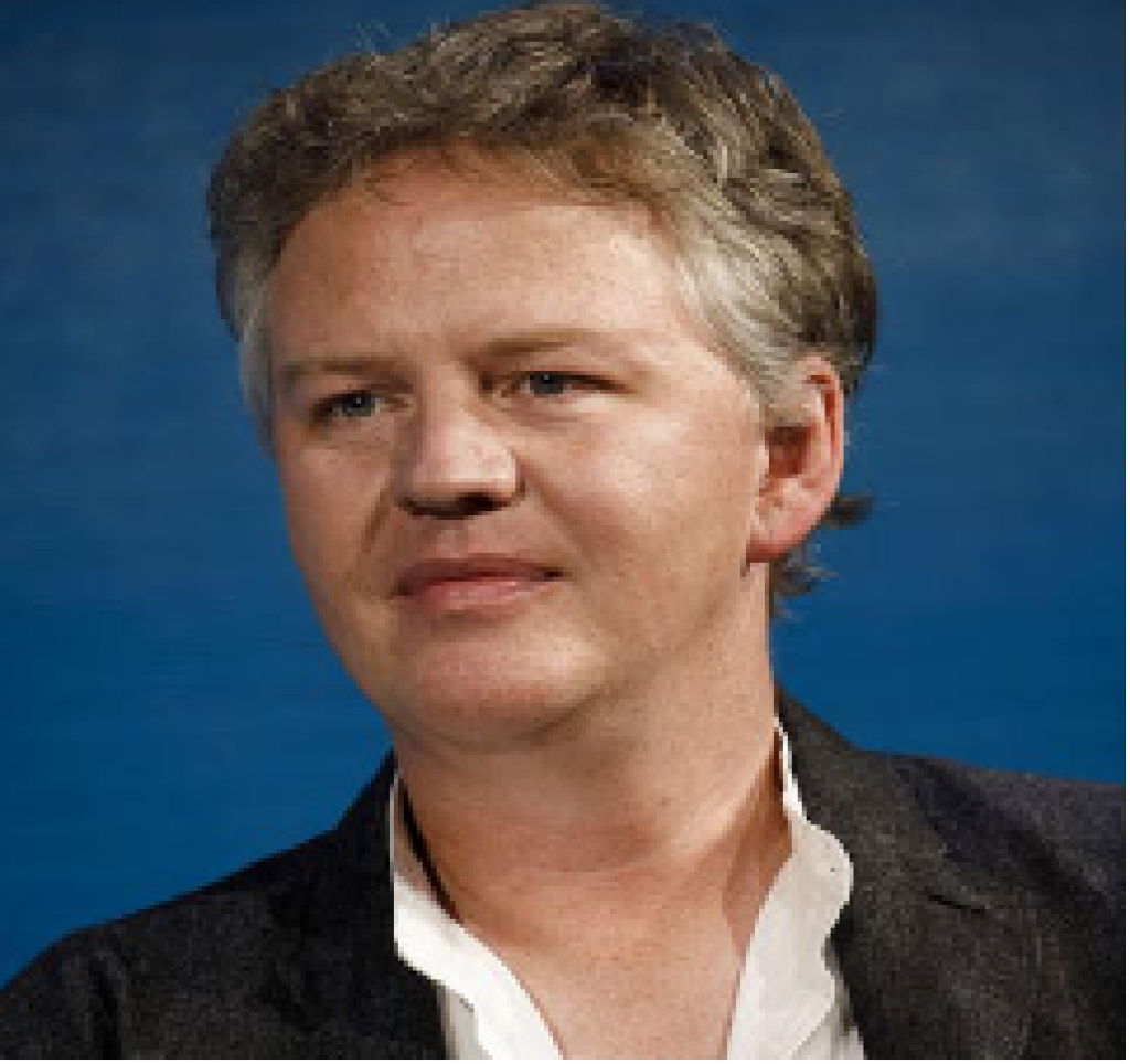 Matthew Prince 