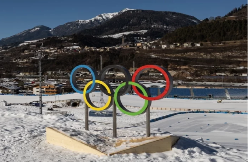 olympics