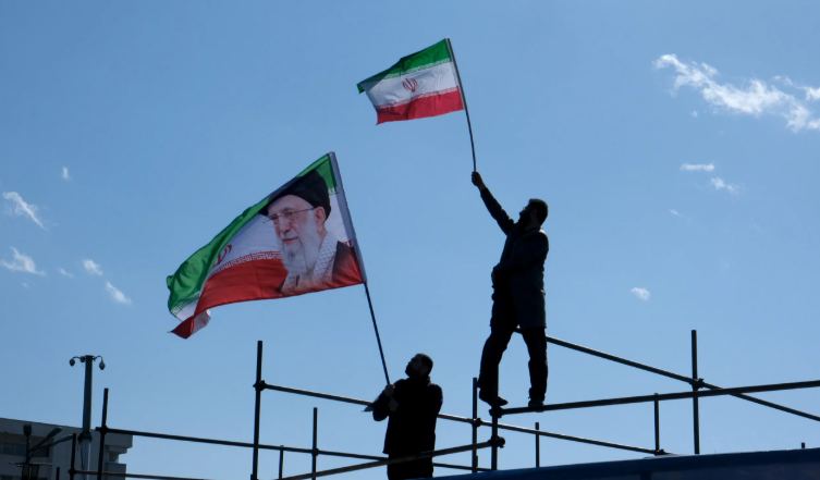 Iran is not the evil you have been told