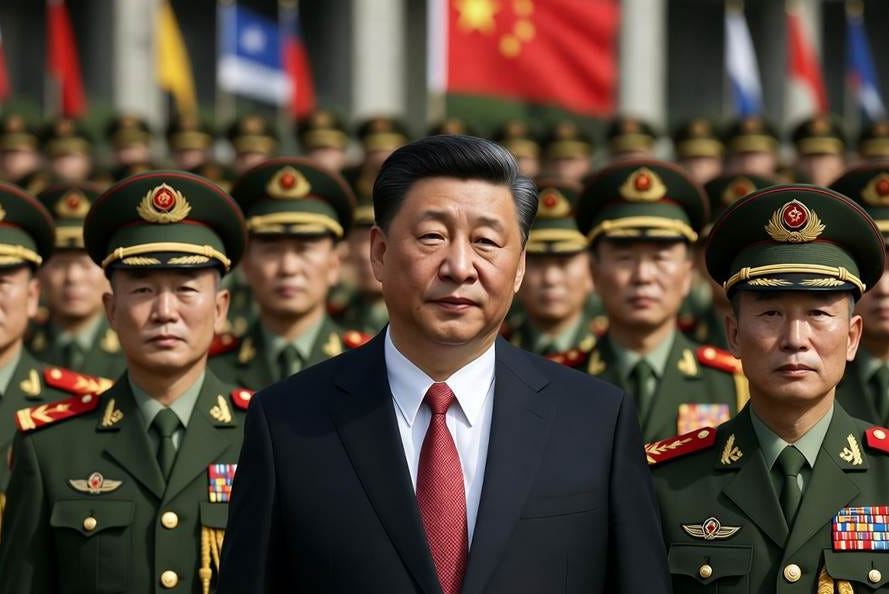 How Disciplinary Cases Turn into Coup Fantasies