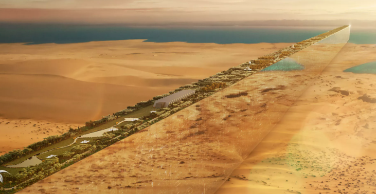 Saudi Arabia’s Vision 2030 Has Failed 