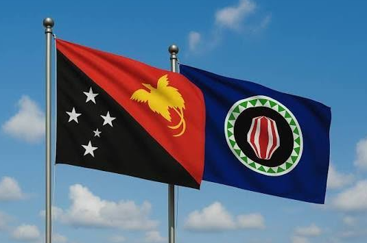 Bougainville inching towards full independence by 2030