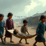 When Play Becomes a Eulogy