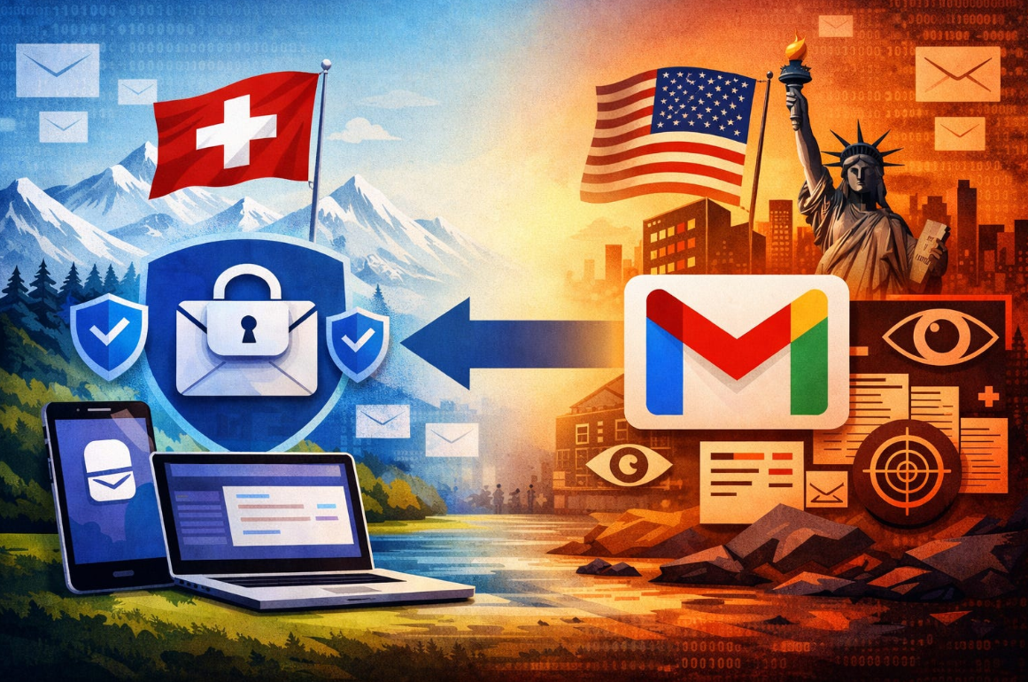 Every Email Is a Spy: How to Protect Your Inbox from Surveillance