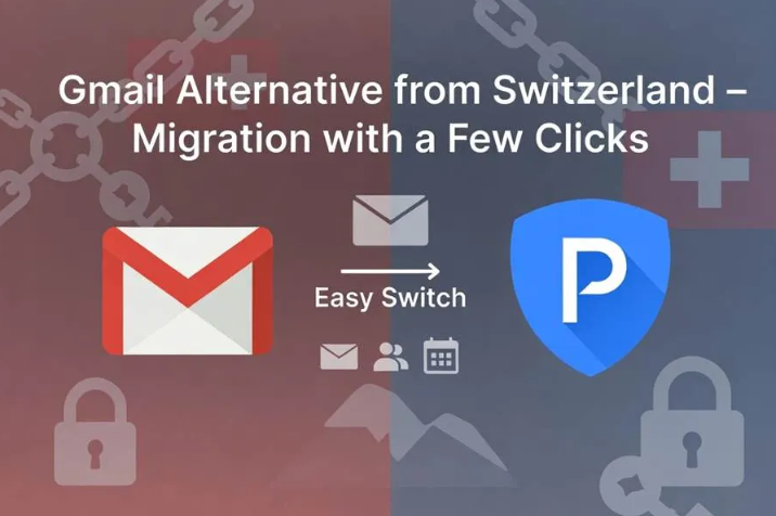 Email Migration