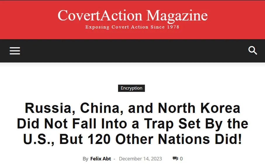 ConvertAction Magazine