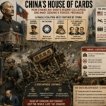 The Collapse of Nationalist China