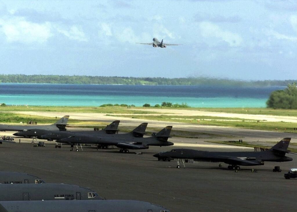 Republic of Mauritius