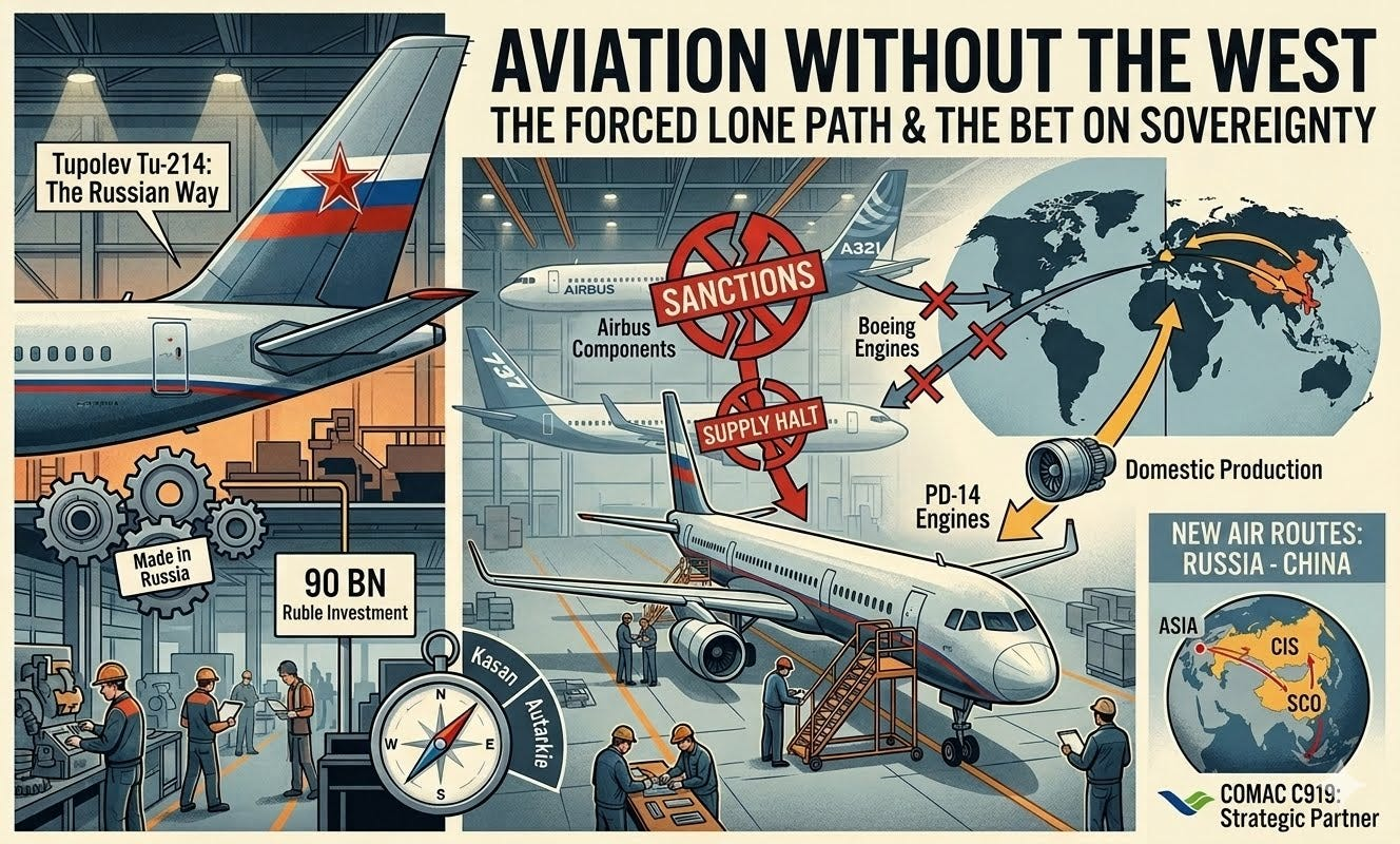 Wester Aviation