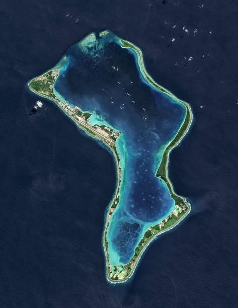 archipelago  Republic of Mauritius