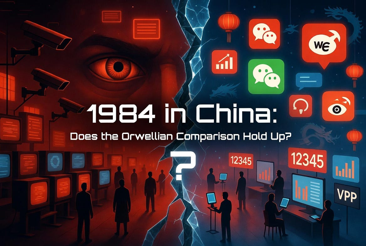 China Digital