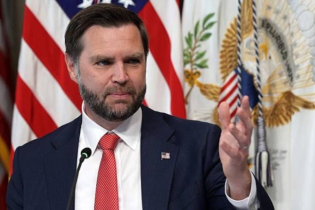 J.D. Vance